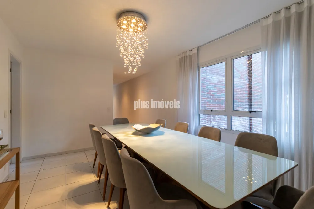 Apartamento, 4 quartos, 212 m² - Foto 1