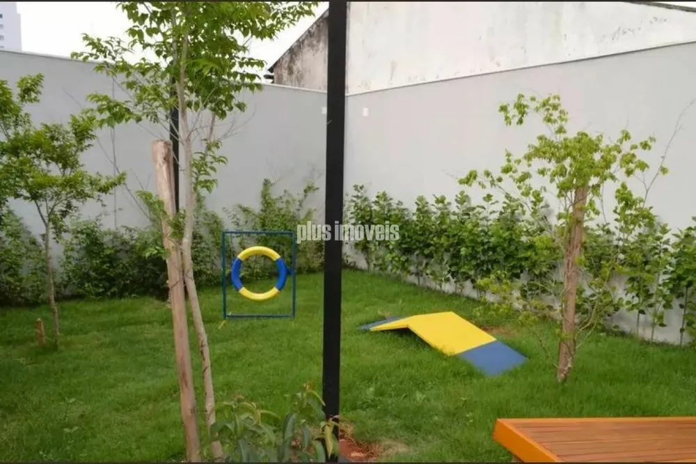 Apartamento, 1 quarto, 23 m² - Foto 4