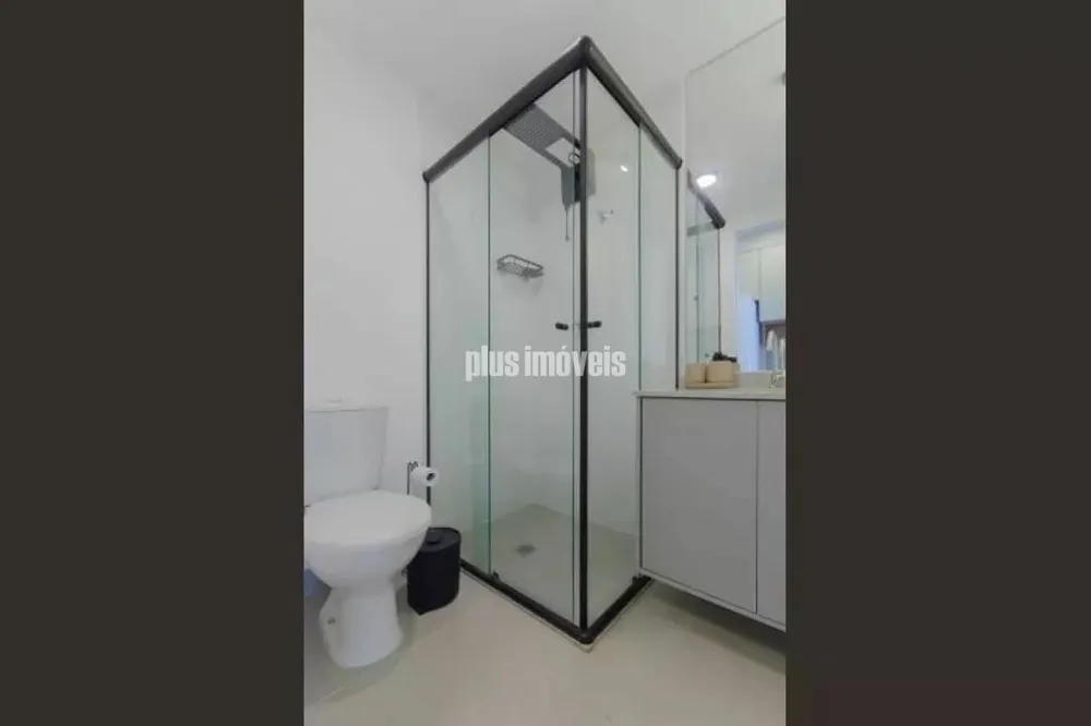 Apartamento, 1 quarto, 23 m² - Foto 1