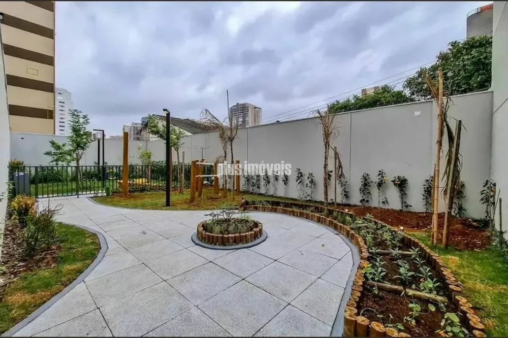Apartamento, 1 quarto, 23 m² - Foto 3