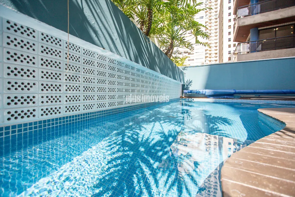 Apartamento, 3 quartos, 170 m² - Foto 4