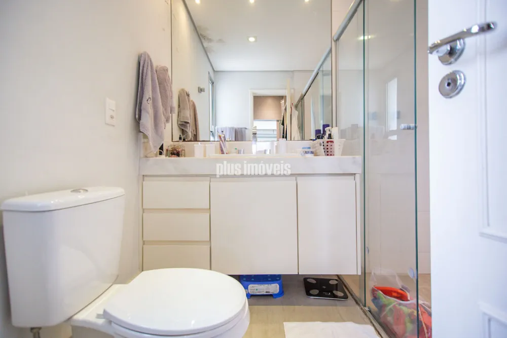 Apartamento, 3 quartos, 170 m² - Foto 1