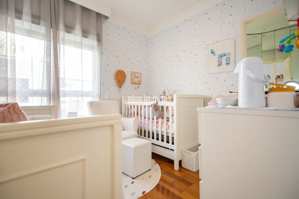 Apartamento, 3 quartos, 170 m² - Foto 3