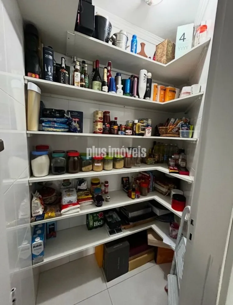 Apartamento, 3 quartos, 135 m² - Foto 3