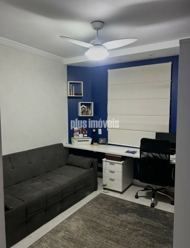 Apartamento, 3 quartos, 135 m² - Foto 4