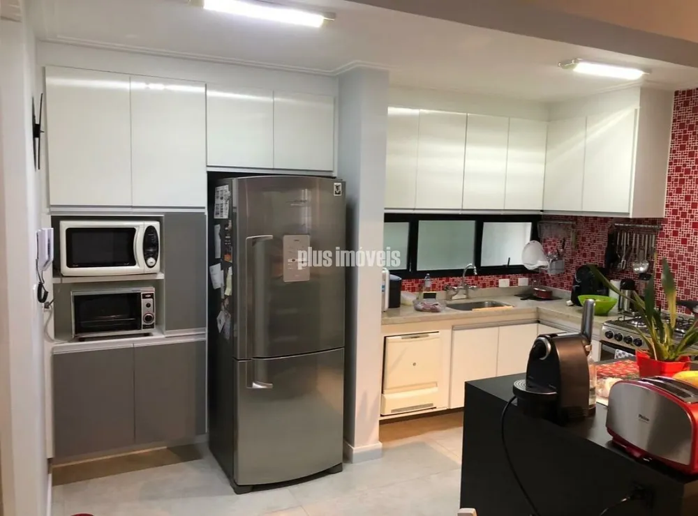 Apartamento, 3 quartos, 135 m² - Foto 2