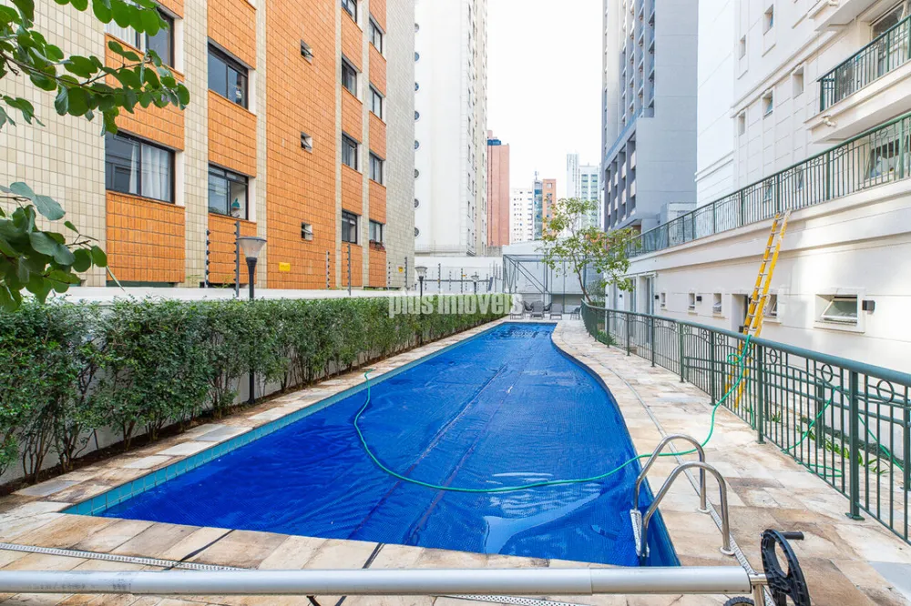 Apartamento, 4 quartos, 311 m² - Foto 1