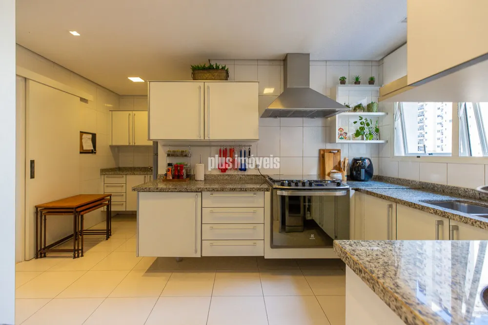 Apartamento, 4 quartos, 311 m² - Foto 3