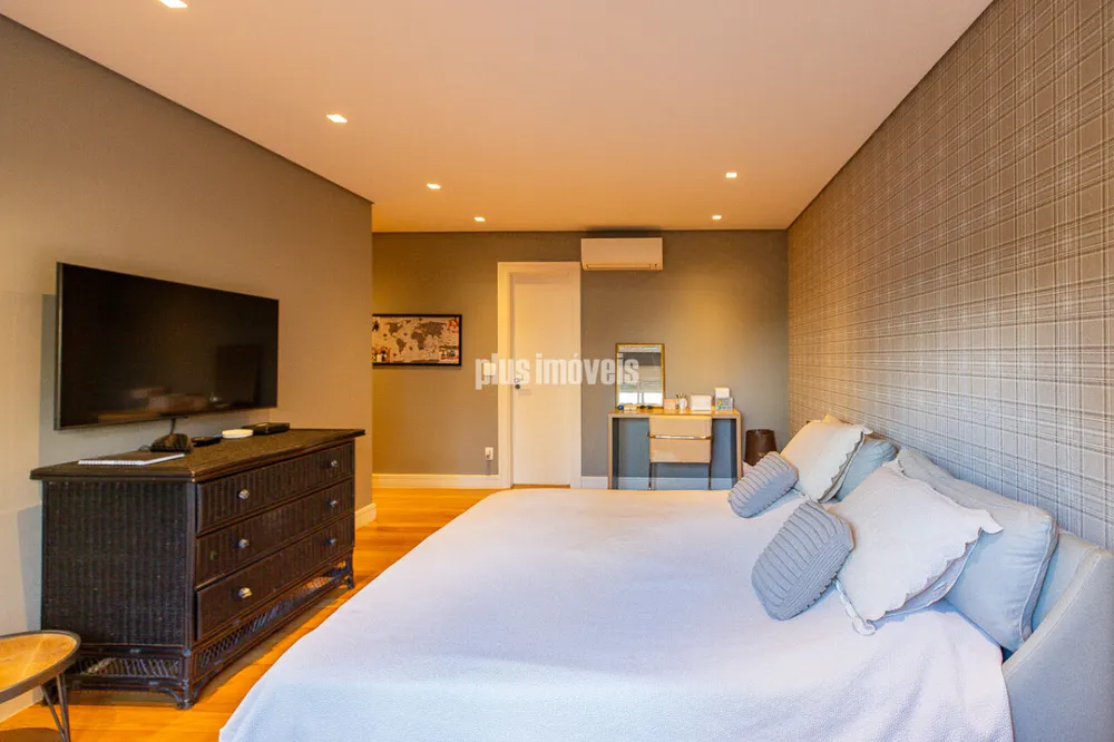 Apartamento, 4 quartos, 311 m² - Foto 4