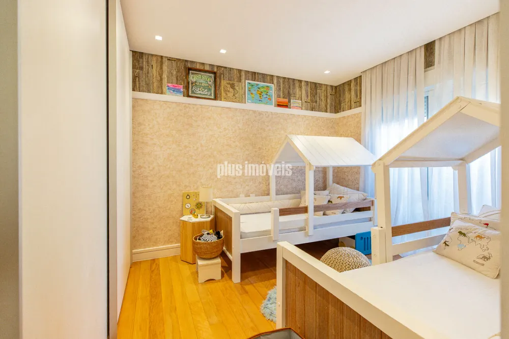 Apartamento, 4 quartos, 311 m² - Foto 5