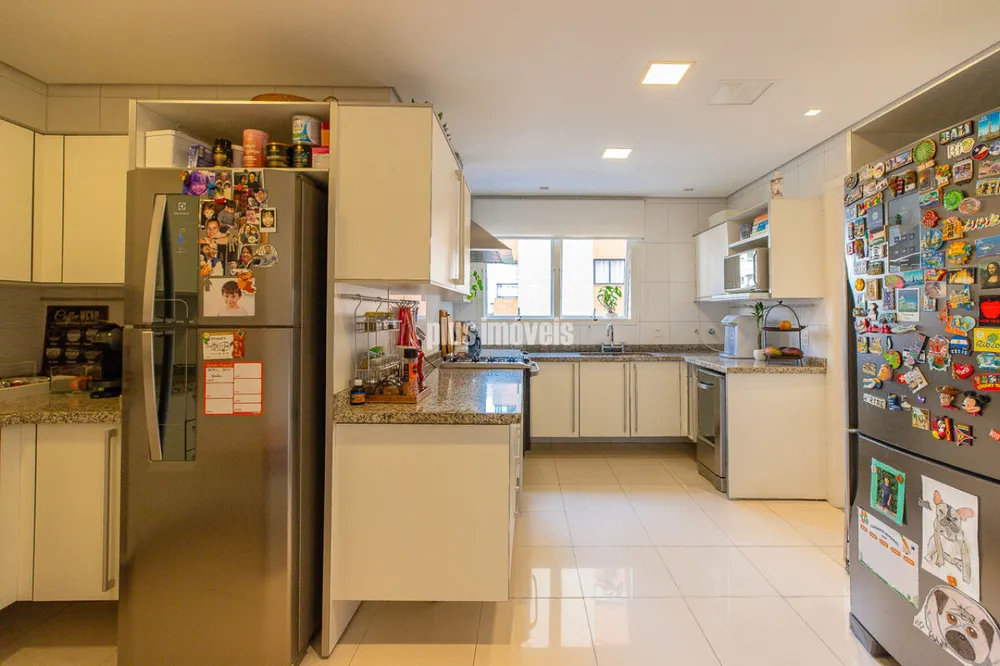 Apartamento, 4 quartos, 311 m² - Foto 7