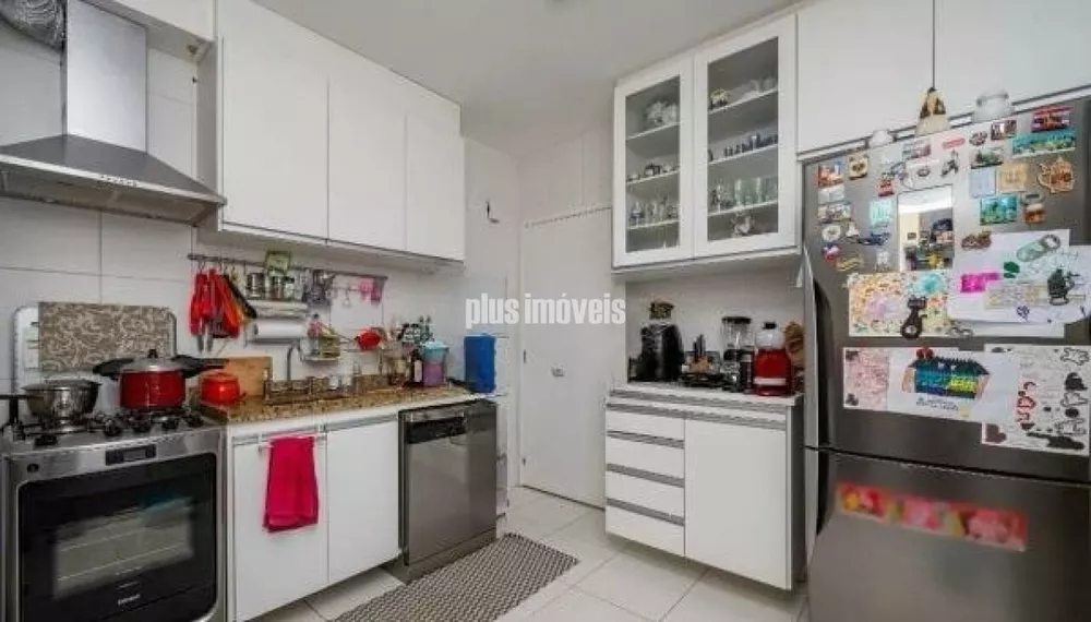 Apartamento à venda com 3 quartos, 107m² - Foto 7