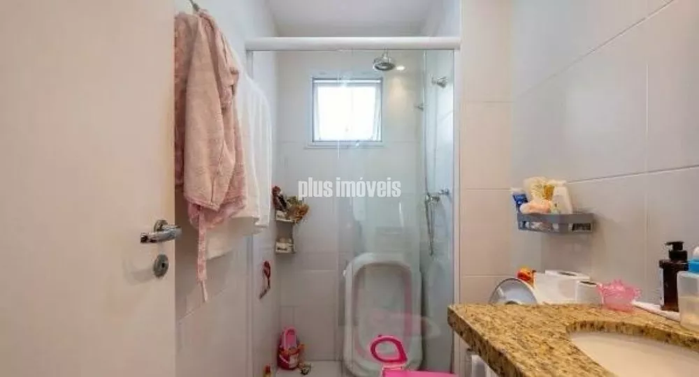 Apartamento à venda com 3 quartos, 107m² - Foto 8