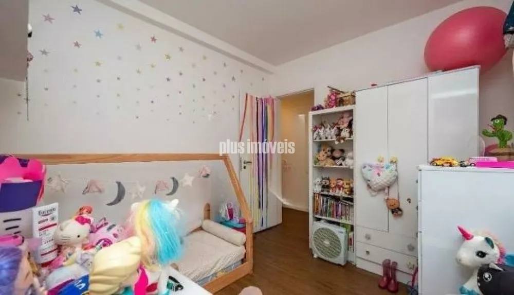 Apartamento, 3 quartos, 107 m² - Foto 4