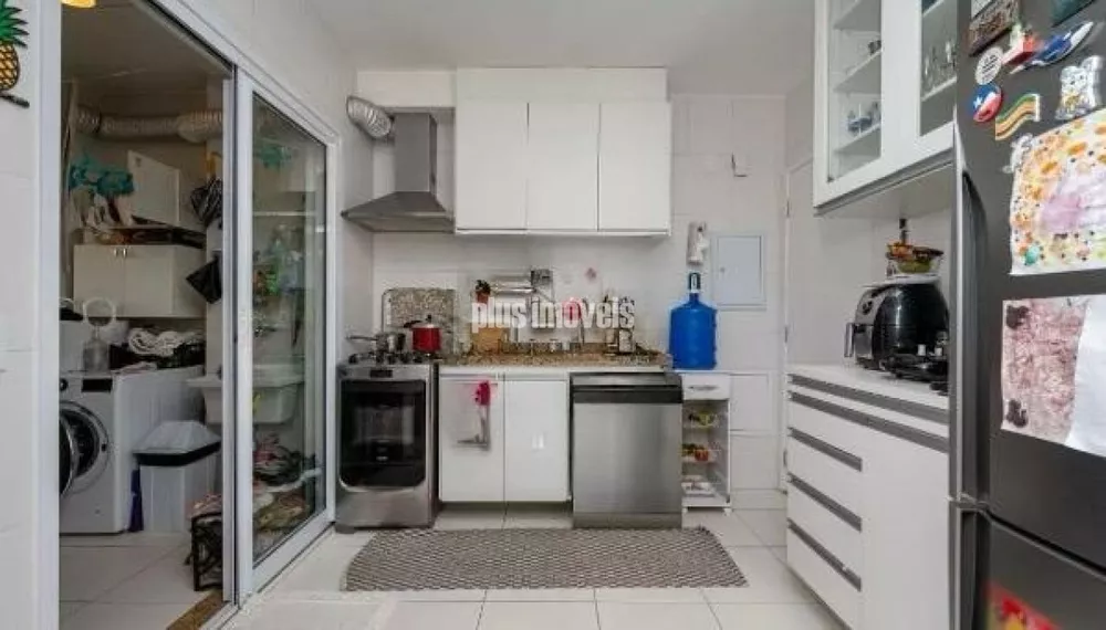 Apartamento à venda com 3 quartos, 107m² - Foto 4