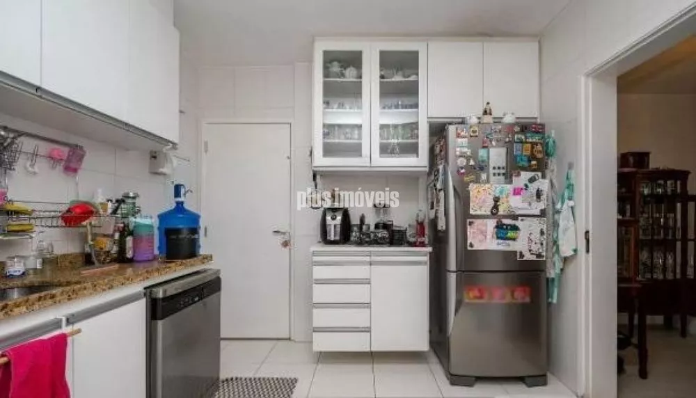 Apartamento à venda com 3 quartos, 107m² - Foto 9