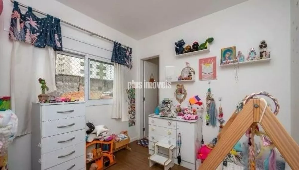 Apartamento à venda com 3 quartos, 107m² - Foto 11