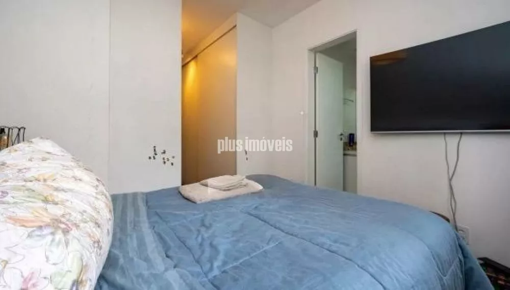 Apartamento à venda com 3 quartos, 107m² - Foto 12