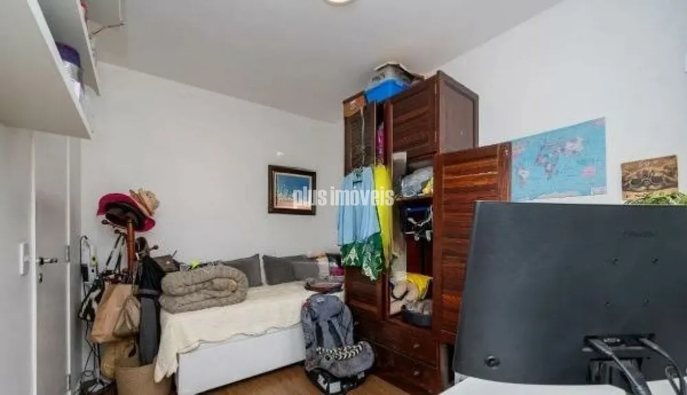 Apartamento, 3 quartos, 107 m² - Foto 3