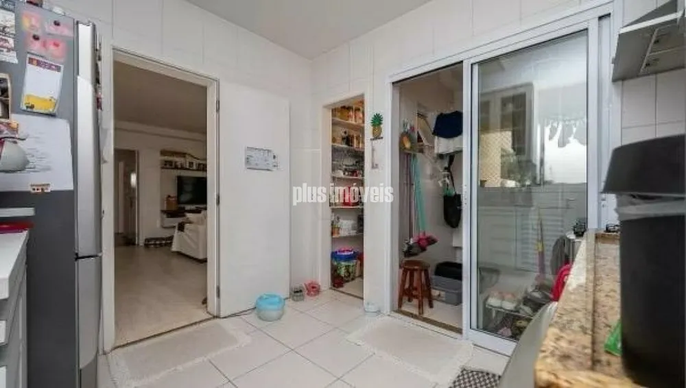 Apartamento, 3 quartos, 107 m² - Foto 2