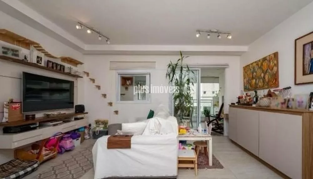 Apartamento à venda com 3 quartos, 107m² - Foto 3