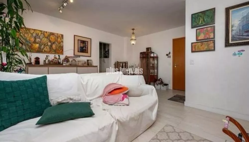 Apartamento à venda com 3 quartos, 107m² - Foto 5