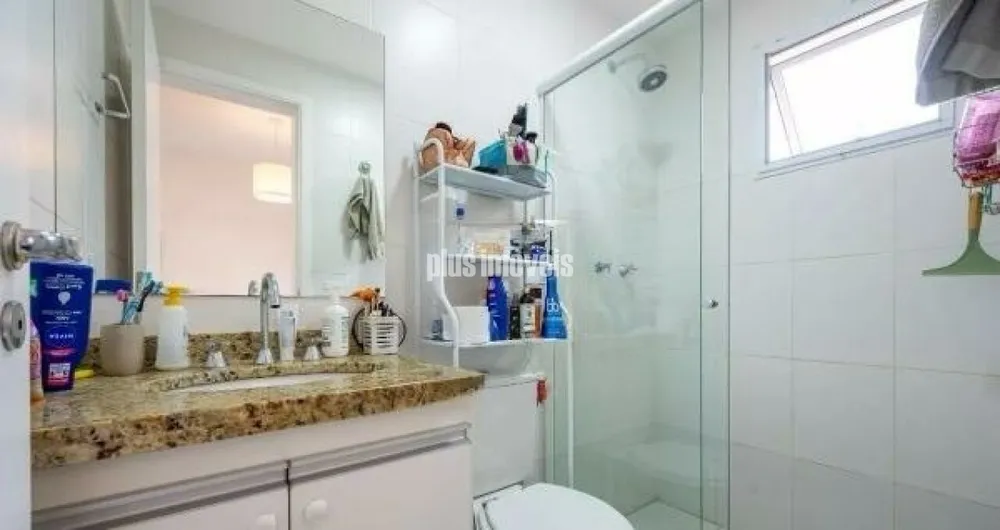 Apartamento, 3 quartos, 107 m² - Foto 1