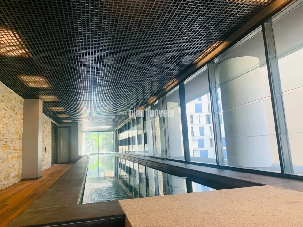 Apartamento, 3 quartos, 168 m² - Foto 4