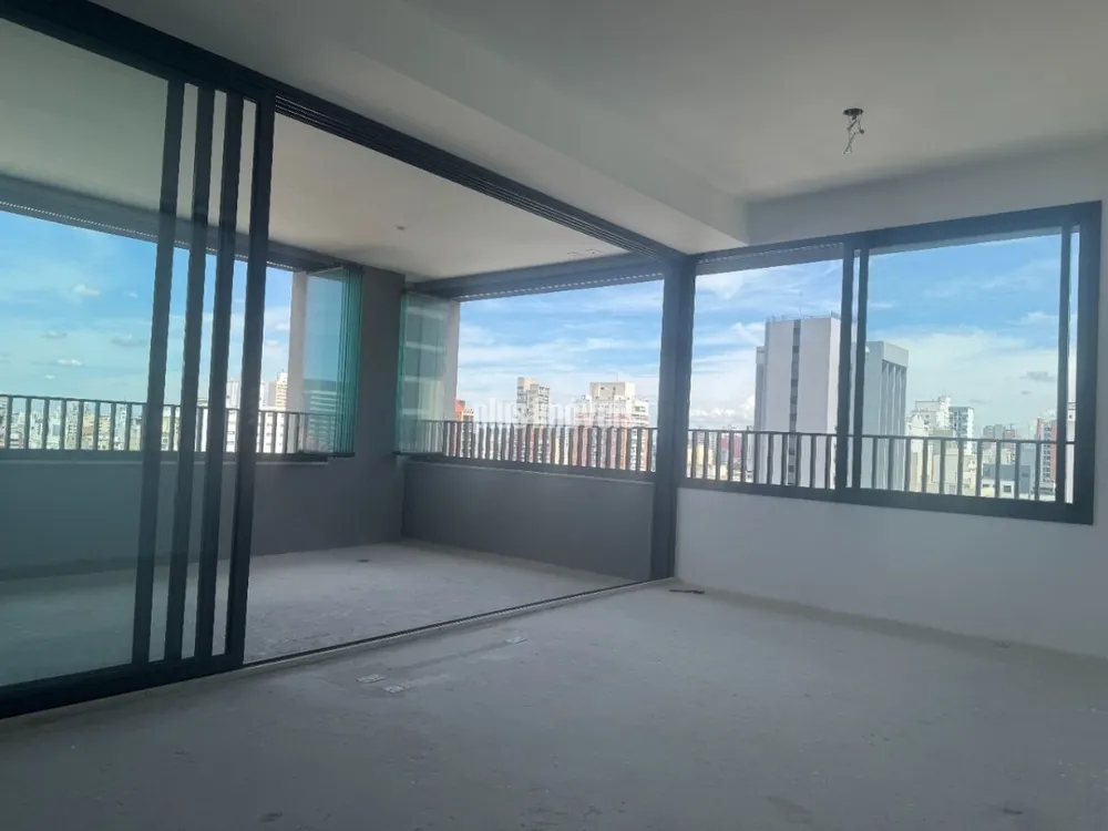 Apartamento, 3 quartos, 168 m² - Foto 1