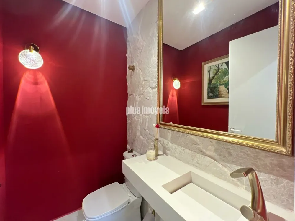 Apartamento, 2 quartos, 130 m² - Foto 2