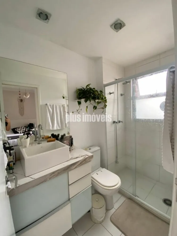 Apartamento, 2 quartos, 130 m² - Foto 4