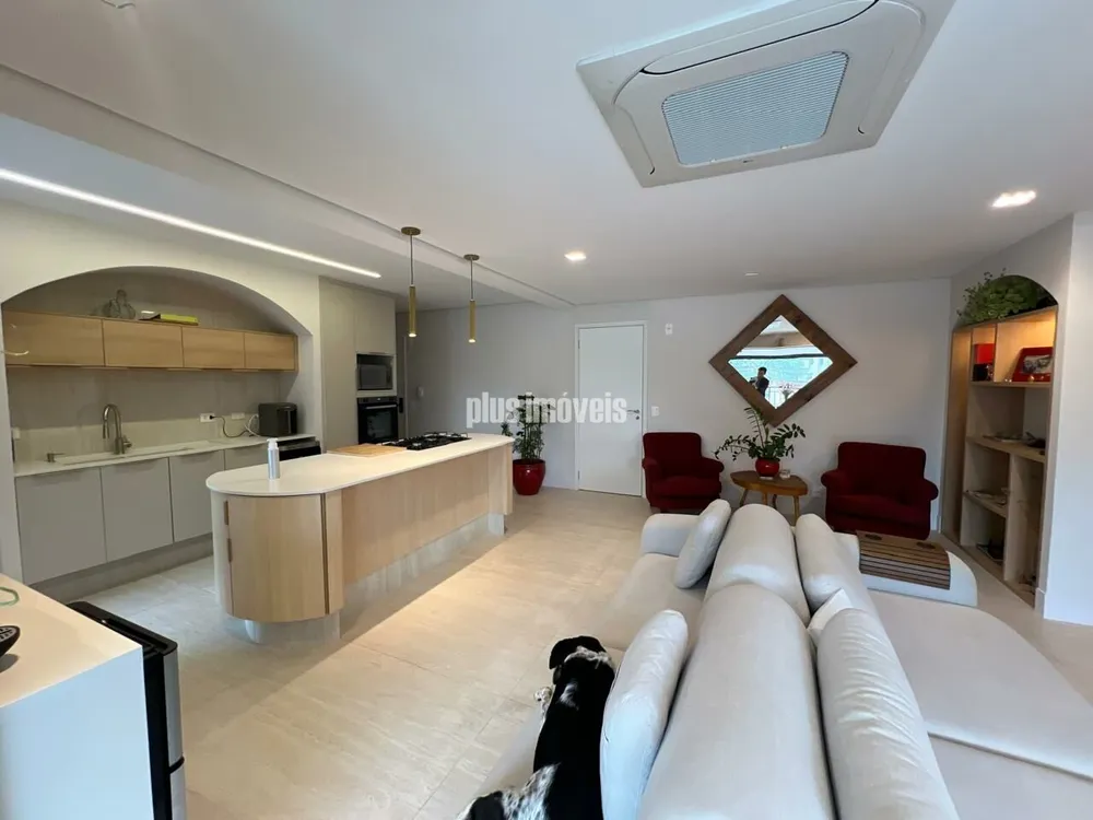 Apartamento, 2 quartos, 130 m² - Foto 1