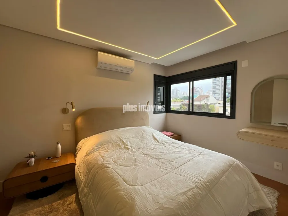 Apartamento, 2 quartos, 130 m² - Foto 3