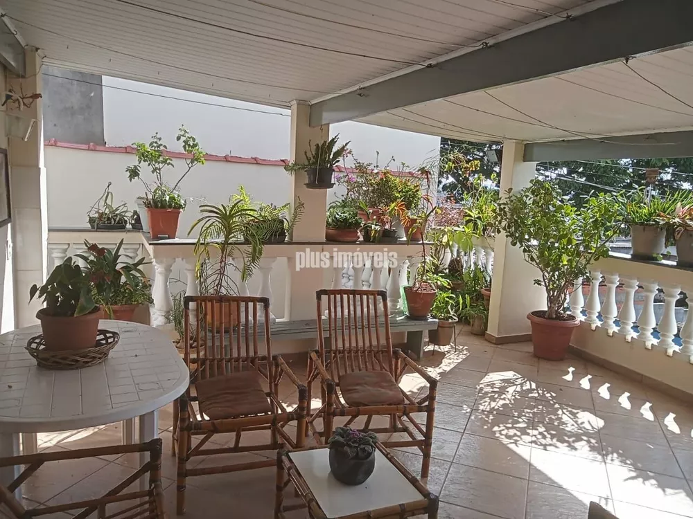 Casa, 3 quartos, 108 m² - Foto 2