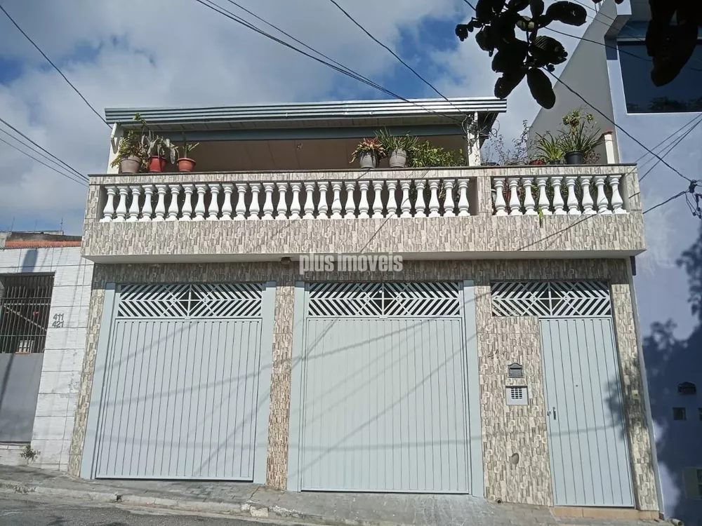 Casa, 3 quartos, 108 m² - Foto 3