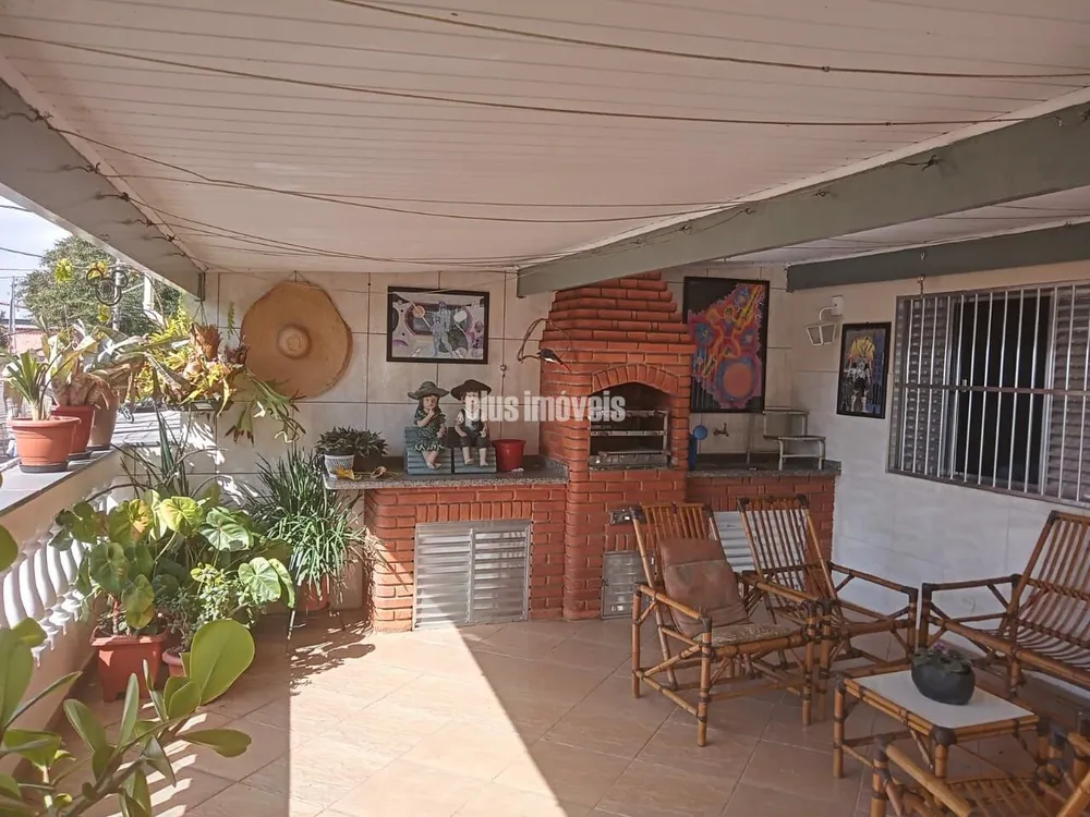 Casa, 3 quartos, 108 m² - Foto 20