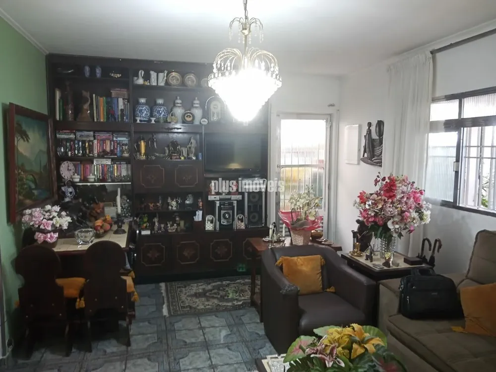 Casa, 3 quartos, 108 m² - Foto 6