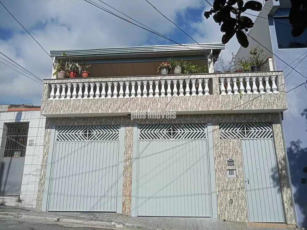 Casa, 3 quartos, 108 m² - Foto 4