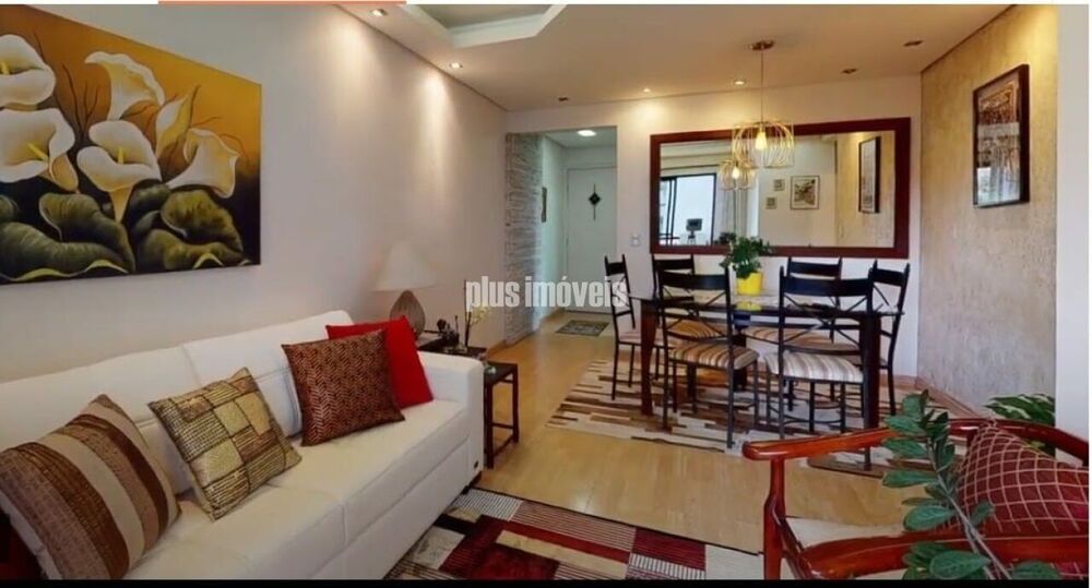 Apartamento, 3 quartos, 71 m² - Foto 8