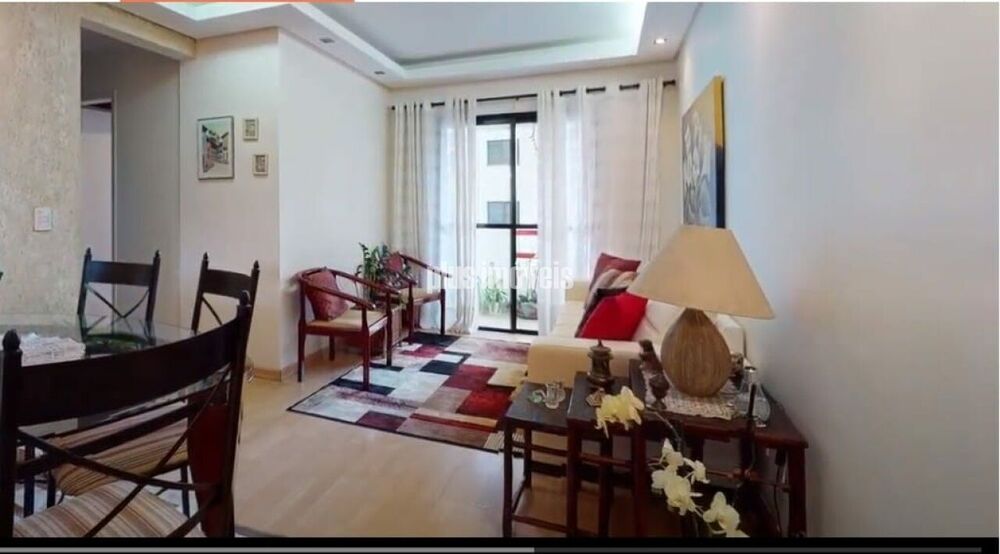 Apartamento, 3 quartos, 71 m² - Foto 7