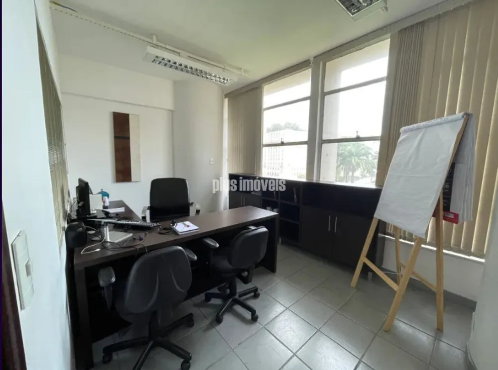 Sala-Conjunto, 268 m² - Foto 2