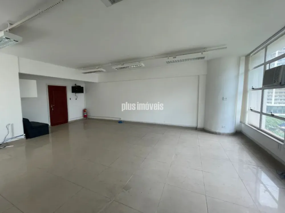 Sala-Conjunto, 268 m² - Foto 1