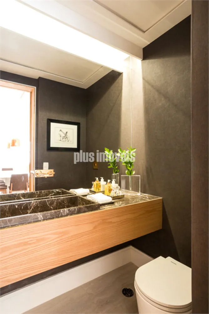 Apartamento, 3 quartos, 226 m² - Foto 4