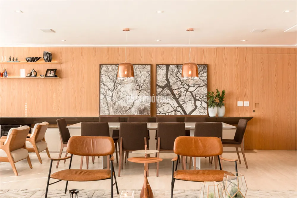 Apartamento, 3 quartos, 226 m² - Foto 3