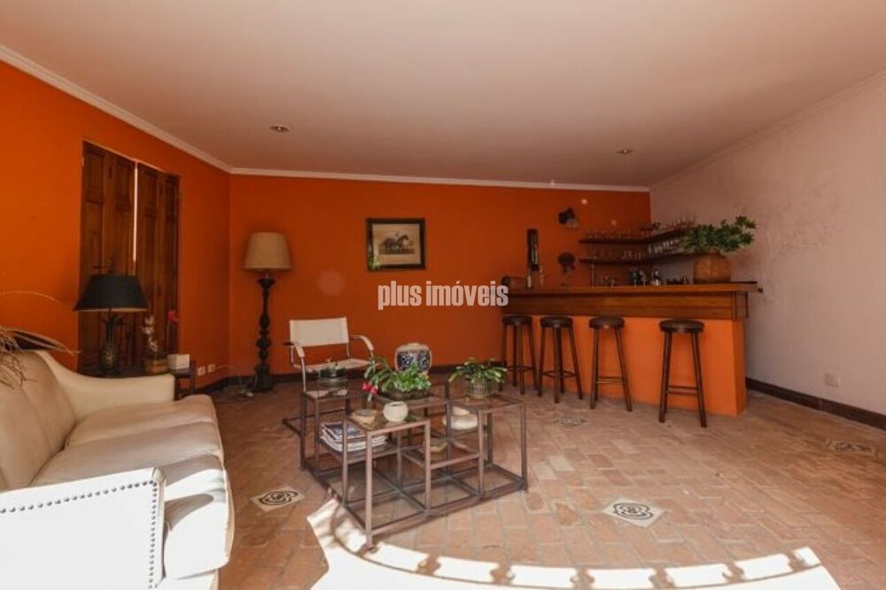 Casa, 4 quartos, 309 m² - Foto 6