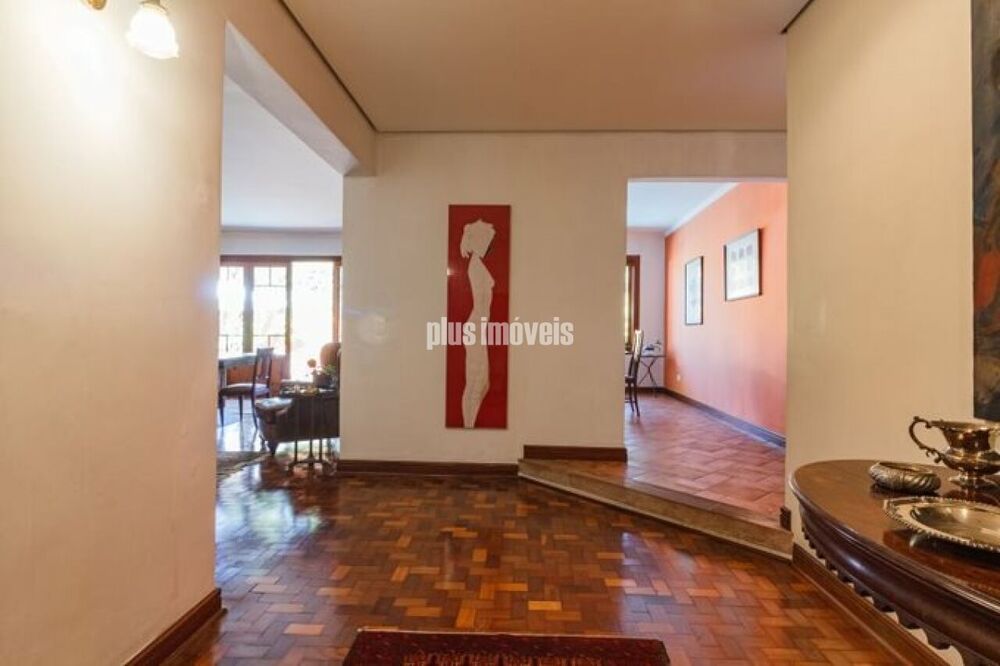 Casa, 4 quartos, 309 m² - Foto 7