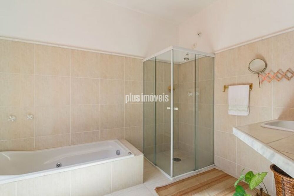 Casa, 4 quartos, 309 m² - Foto 13
