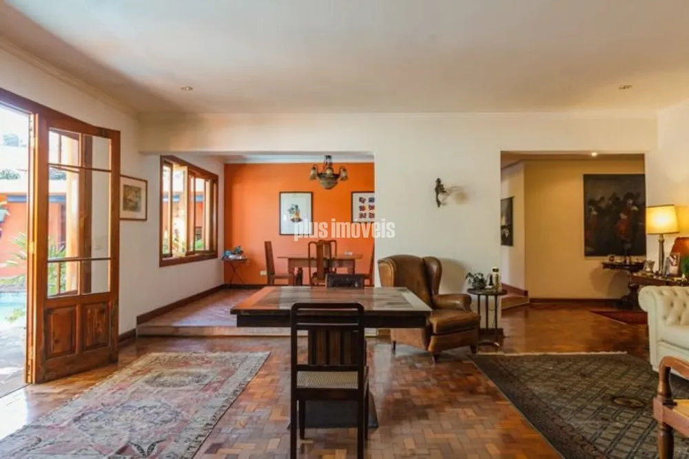 Casa, 4 quartos, 309 m² - Foto 12