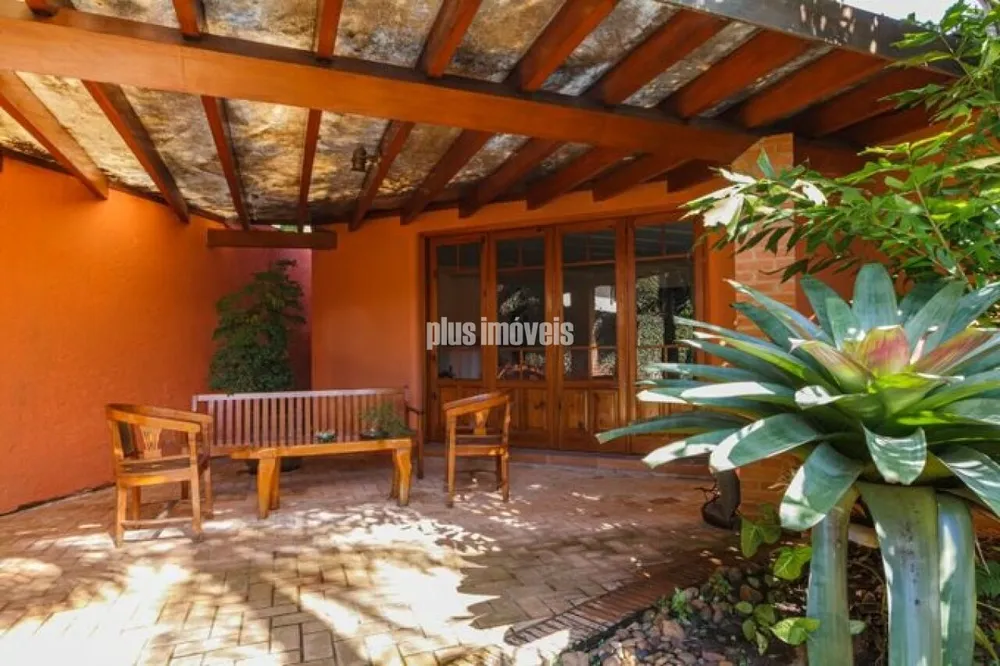 Casa, 4 quartos, 309 m² - Foto 5