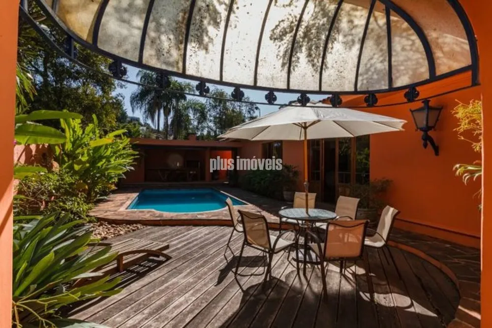 Casa, 4 quartos, 309 m² - Foto 6